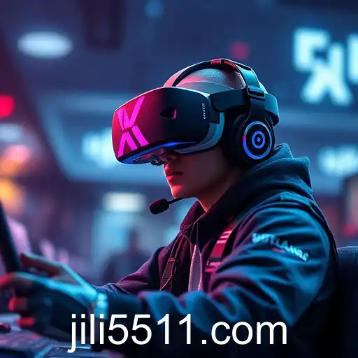 The Digital Battleground: Rising Trends in Online Gaming