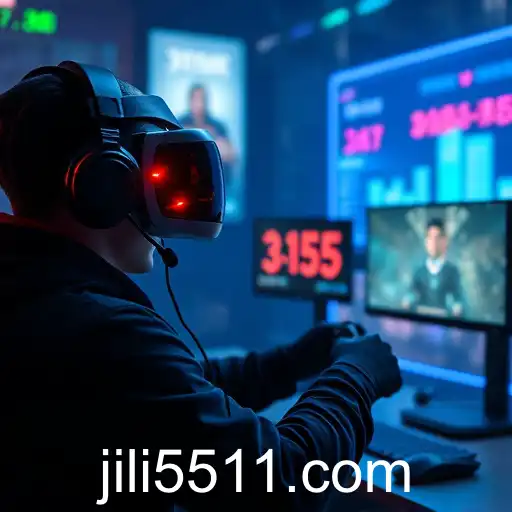 The Rise of Engaging Game Platforms