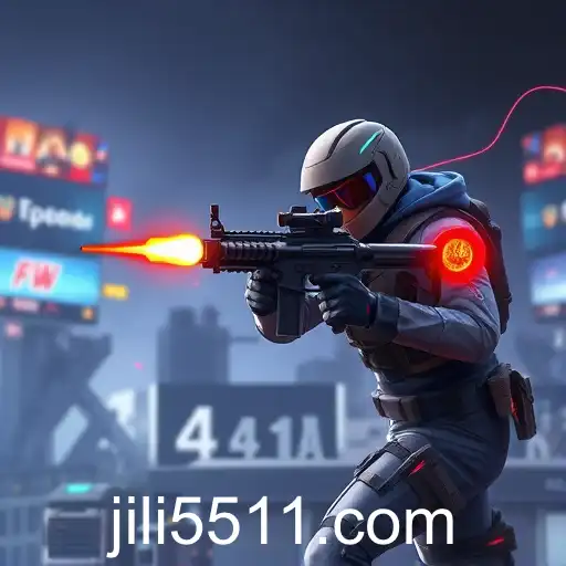 Evolution of Online Gaming Platforms in 2025