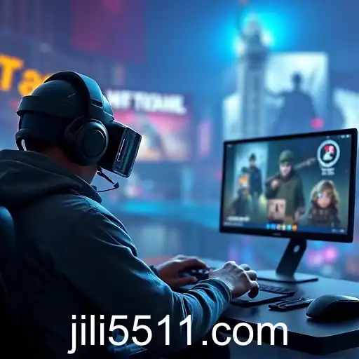 jili55