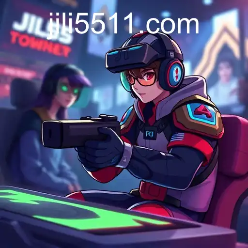 The Evolution of Online Gaming Platforms