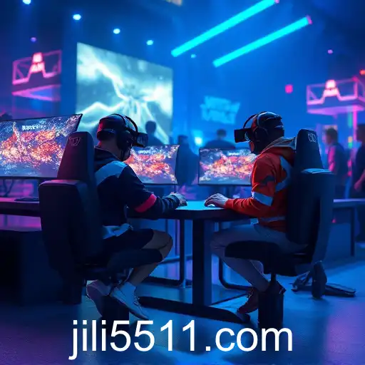jili55