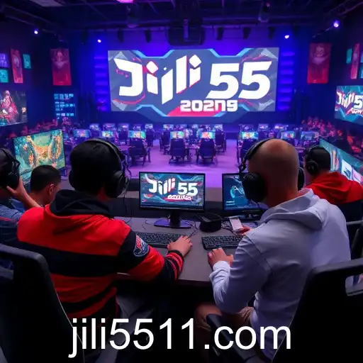 jili55