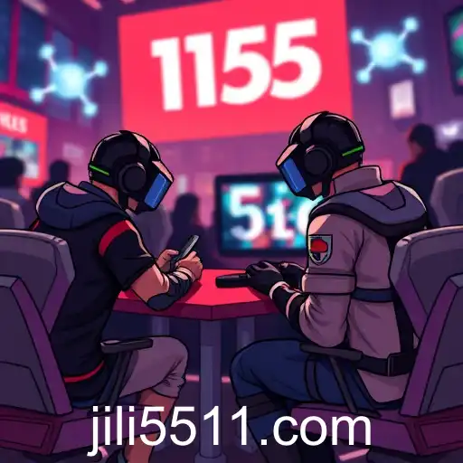 The Evolving Landscape of Online Gaming