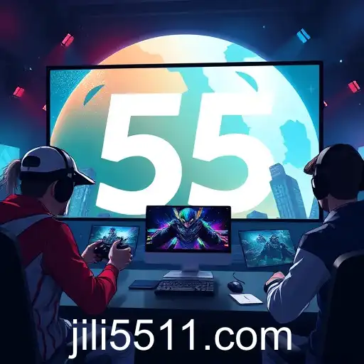 jili55