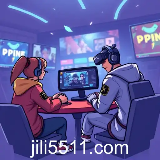 Navigating the Expanding World of Online Gaming