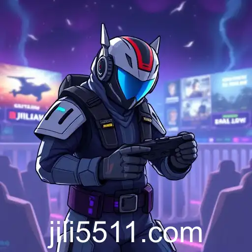 The Rise of Jili55 in the Gaming World