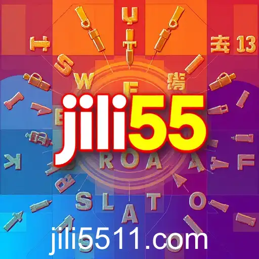 Jili55: Navigating the Future of Online Gaming