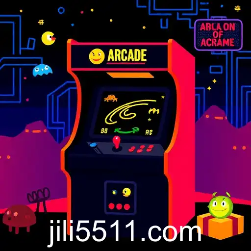 Jili55: Revolutionizing Online Gaming in the AI Era