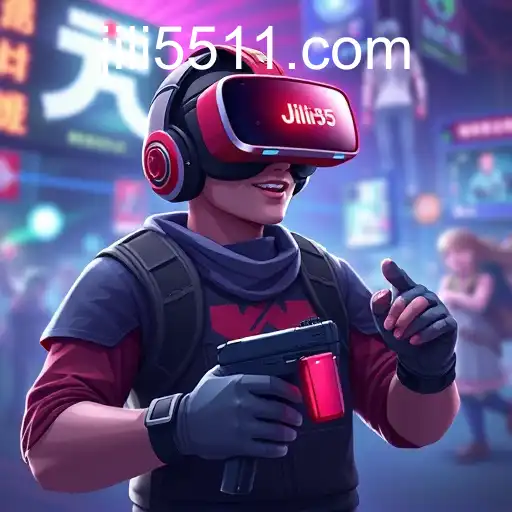 The Cultural Impact of Gaming: A Look at Jili55