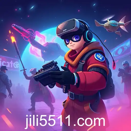 The Rising Influence of Jili55 in the Gaming World