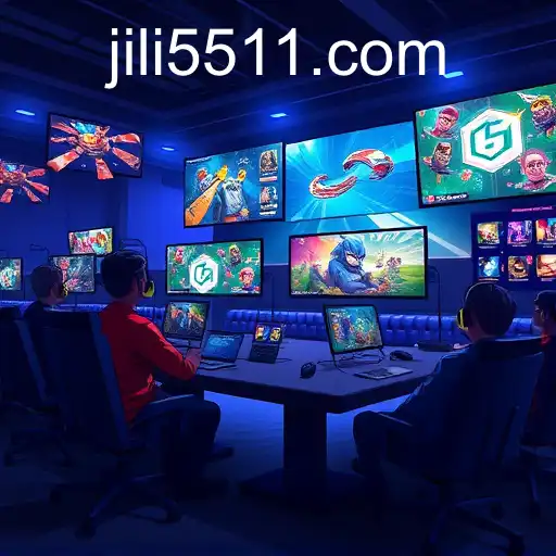 The Rise of Jili55 and Its Impact on the Gaming Community