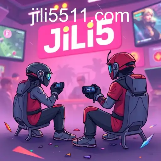Jili55 Revolutionizes Online Gaming in 2026