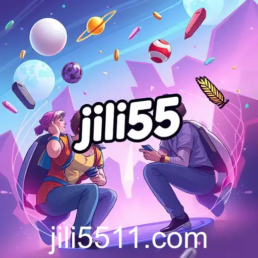 Exploring the Vibrant World of Multiplayer Games on Jili55