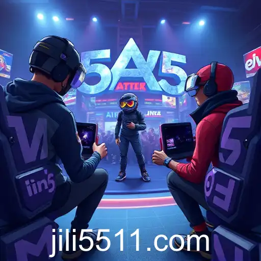 Evolution of Online Gaming amidst Global Challenges