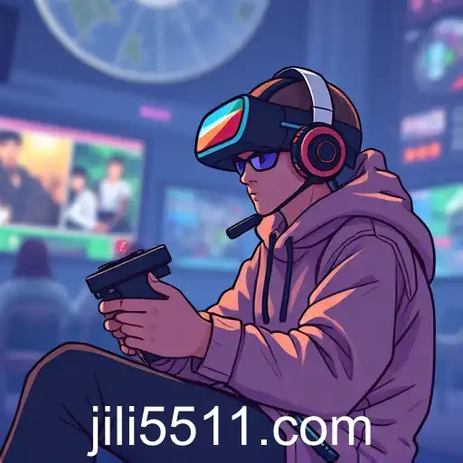 The Rise of Online Gaming in 2025