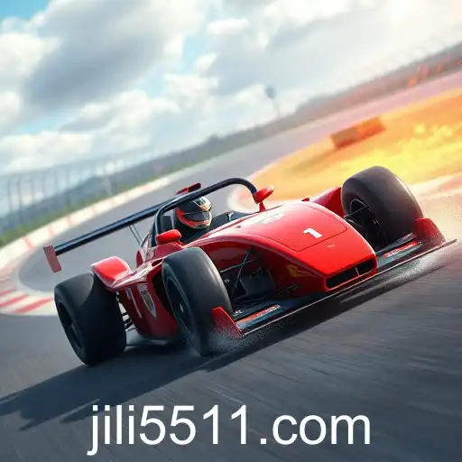 The Rise of 'Racing Games': Exploring the Impact and Appeal of Jili55