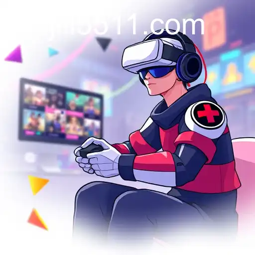 The Rise of Jili55 in the Online Gaming World