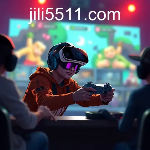 The Rise of Online Gaming in 2025