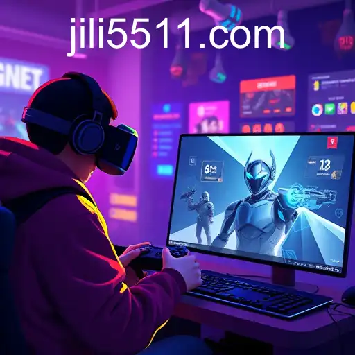 The Rise of Online Gaming in 2026