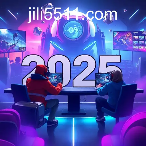 The Rise of Online Gaming Platforms in the Mid-2020s